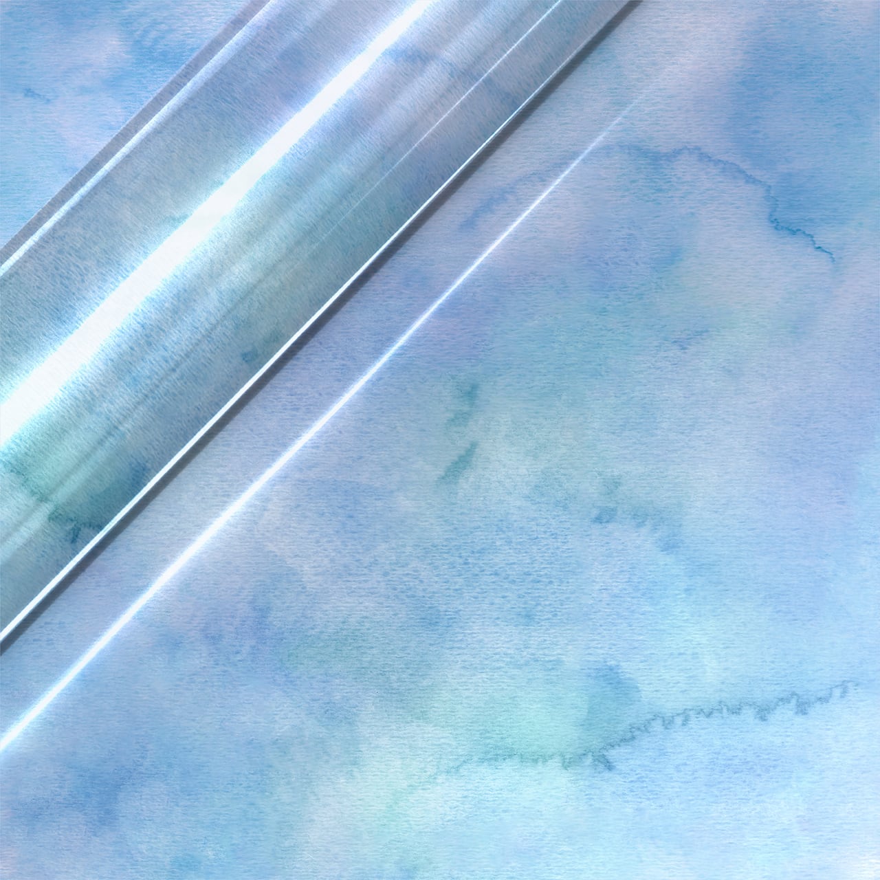 Siser® EasyPatterns® Plus Watercolor Wash Heat Transfer Vinyl, 36"